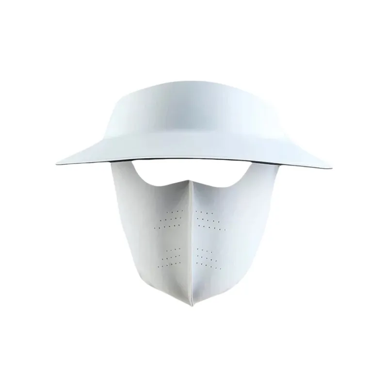 Bejirog Polyester Sun Protection Hats Unisex-0