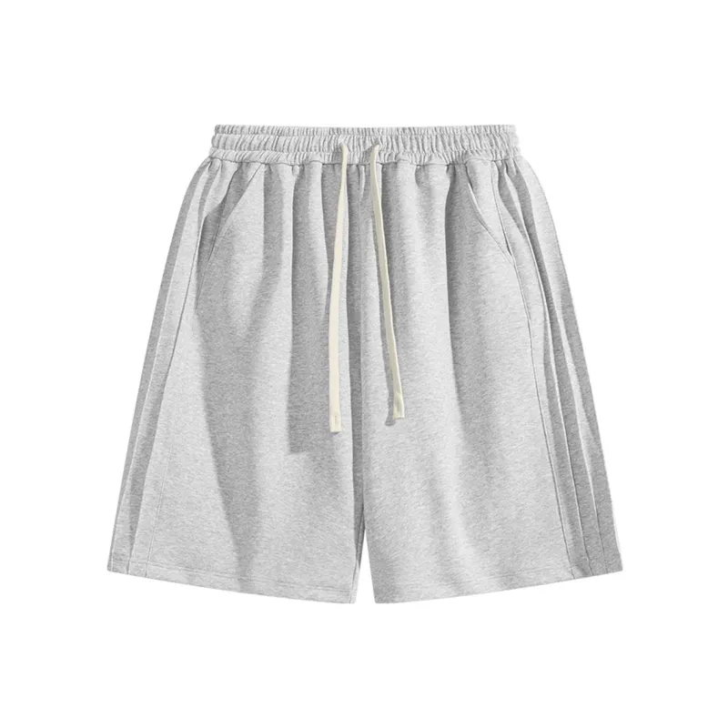 OXO OVERLOAD Casual Shorts Unisex-13