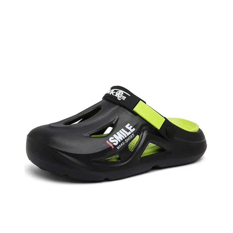 YUZHAOLIN Clogs Men-9