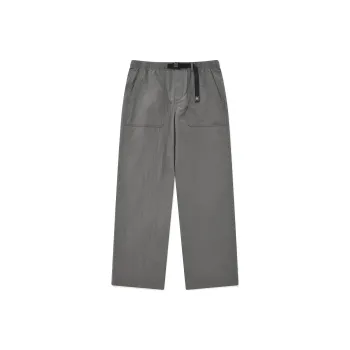 COVERNAT Casual Pants Unisex Gray