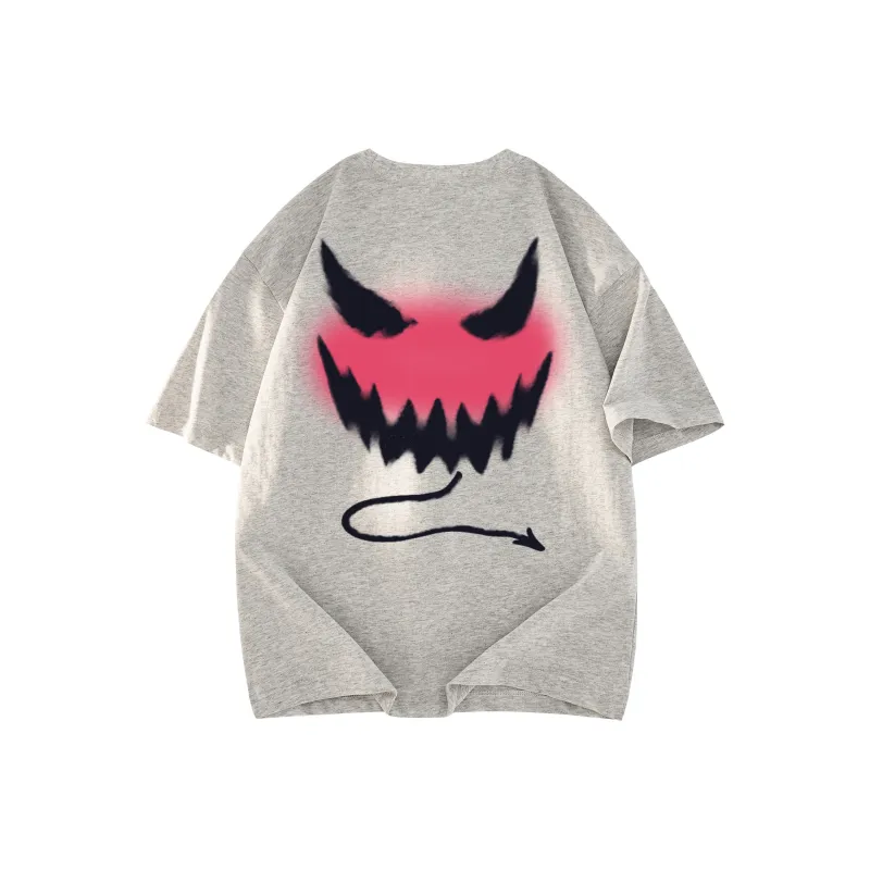 FONDLOOK T Shirts Unisex-16