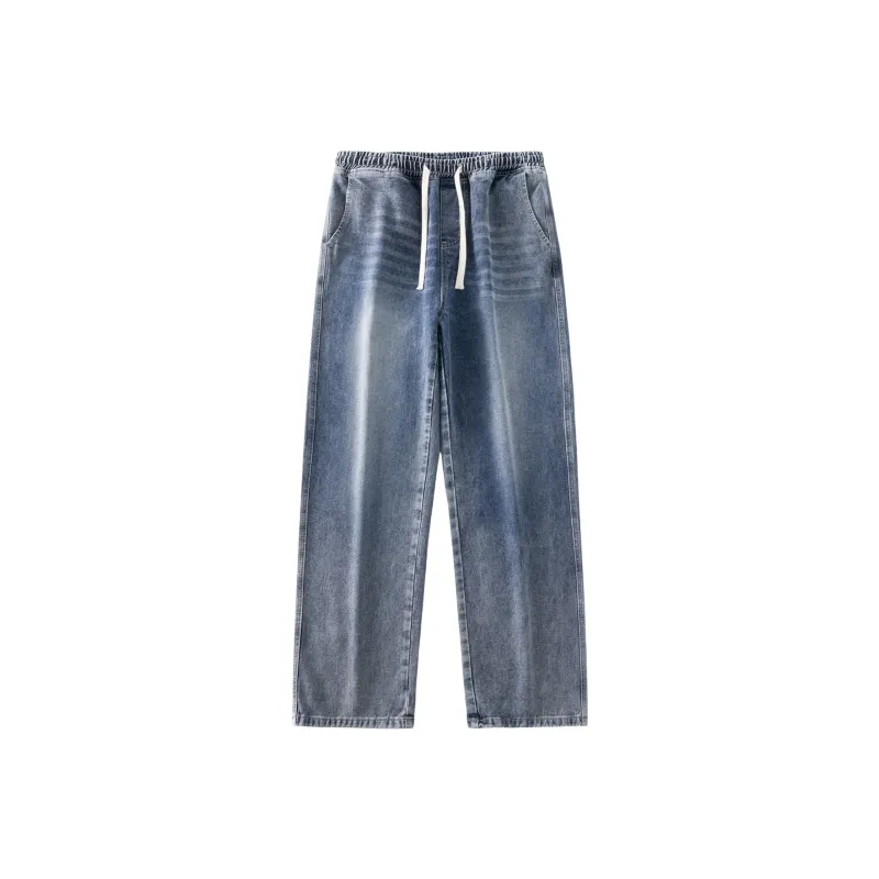 UNIWOLF Jeans Unisex-21