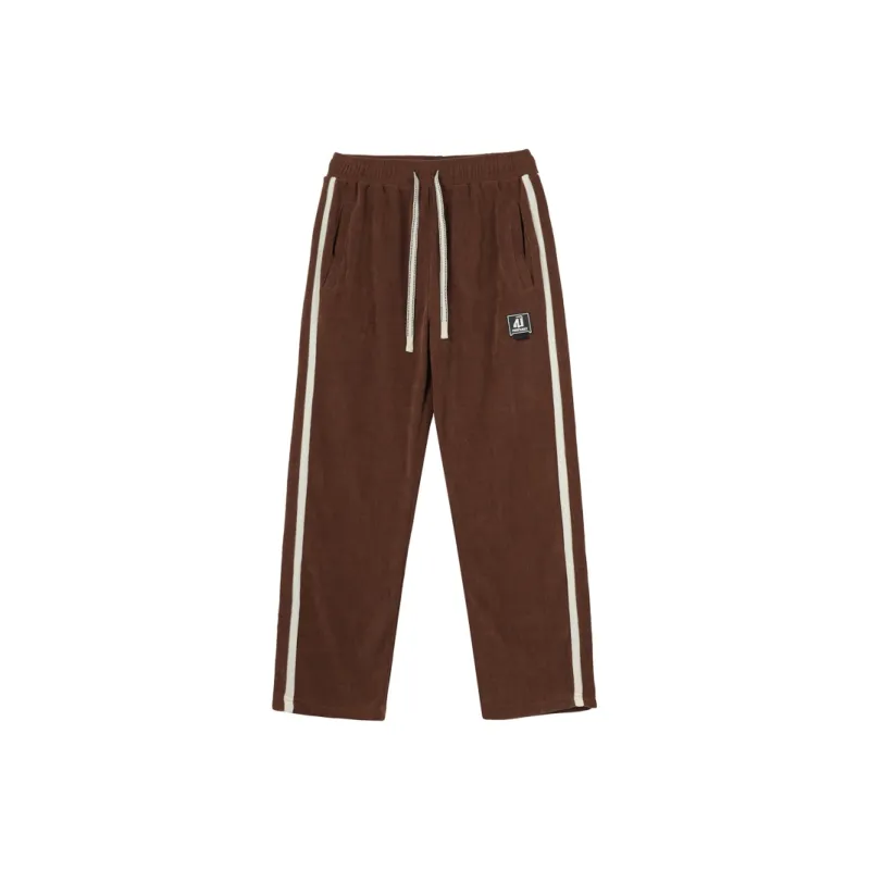 4T Casual Pants Unisex-6