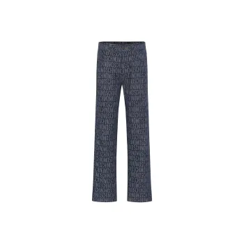 MOSCHINO Jeans Men Blue