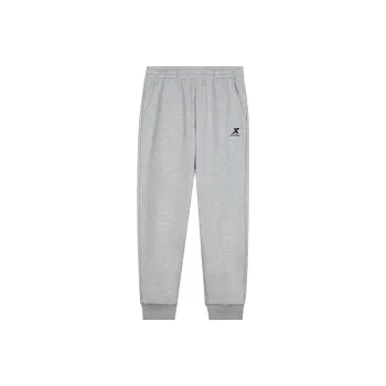 XTEP Knitted Sports Pants Men's