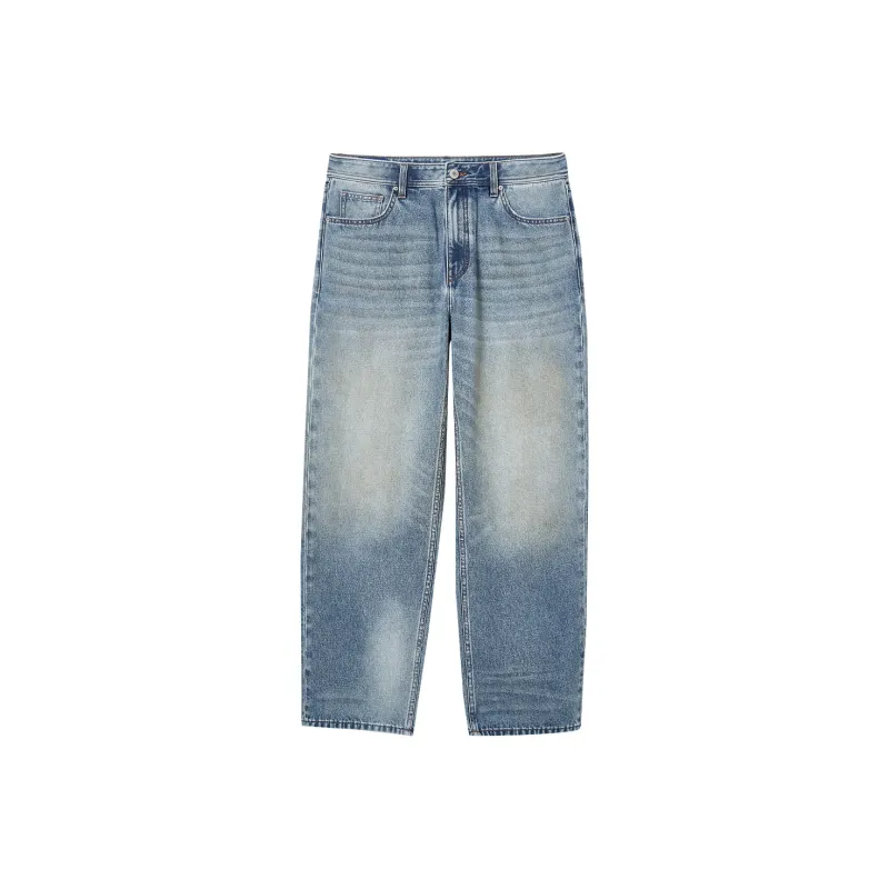 JACK JONES· Jeans Wasteland Style Pants Men's-0