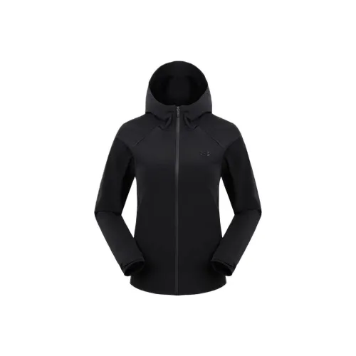 Under Armour Jacket Men's Twilight Black