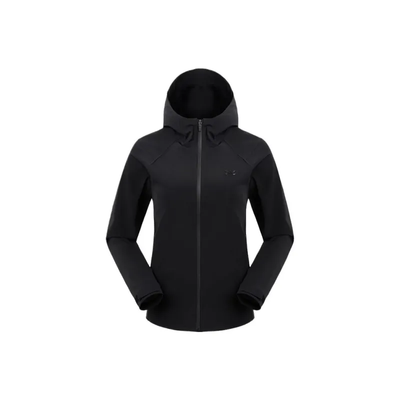 Under Armour Jacket Men's Twilight Black-0