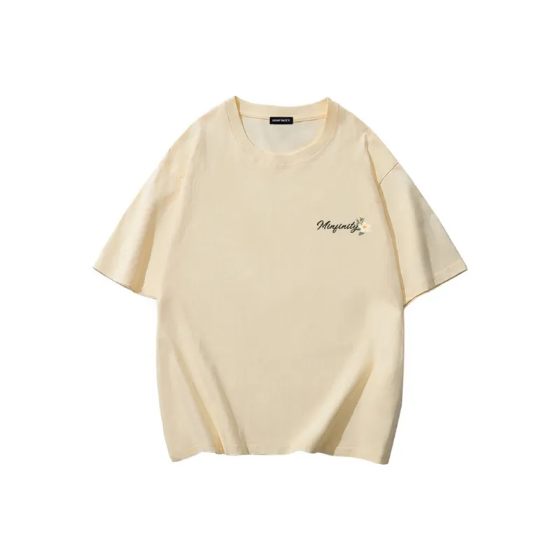 Minfinity T Shirts Unisex-15