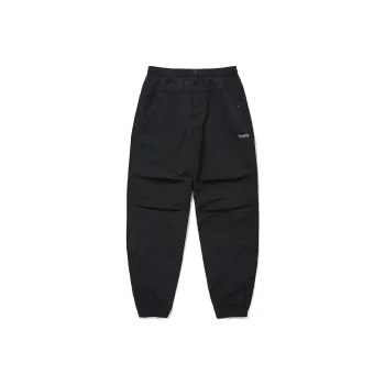 COVERNAT SS24 Casual Pants Men's Black