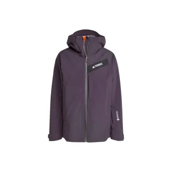 Adidas Free Shipping With AdiClub Terrex Techrock 3L GORE TEX C Knit Jacket