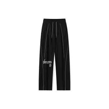 Dnnnnx Casual Pants Unisex