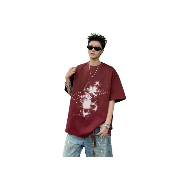 Caramella T Shirts Unisex-16