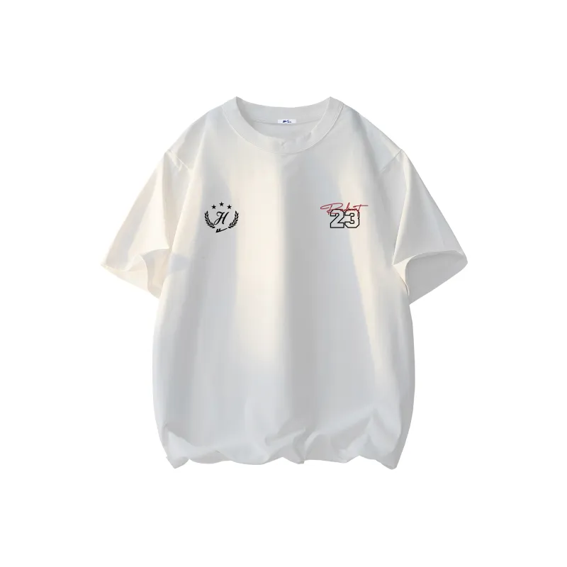 Warrior Huichao Riding The Wind Collection T Shirt Unisex-5