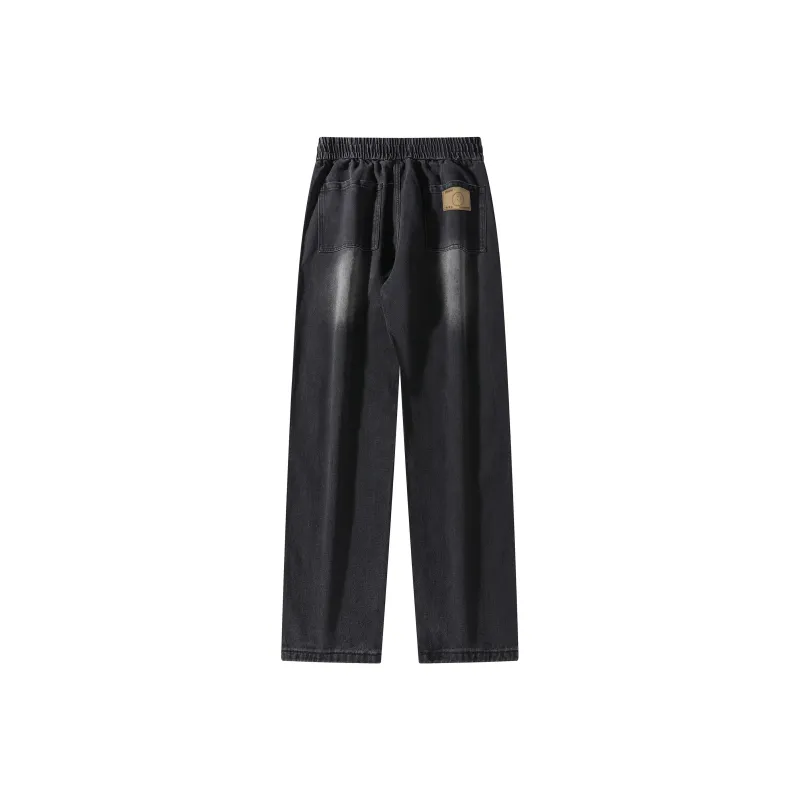 David Bakken Jeans Unisex-7