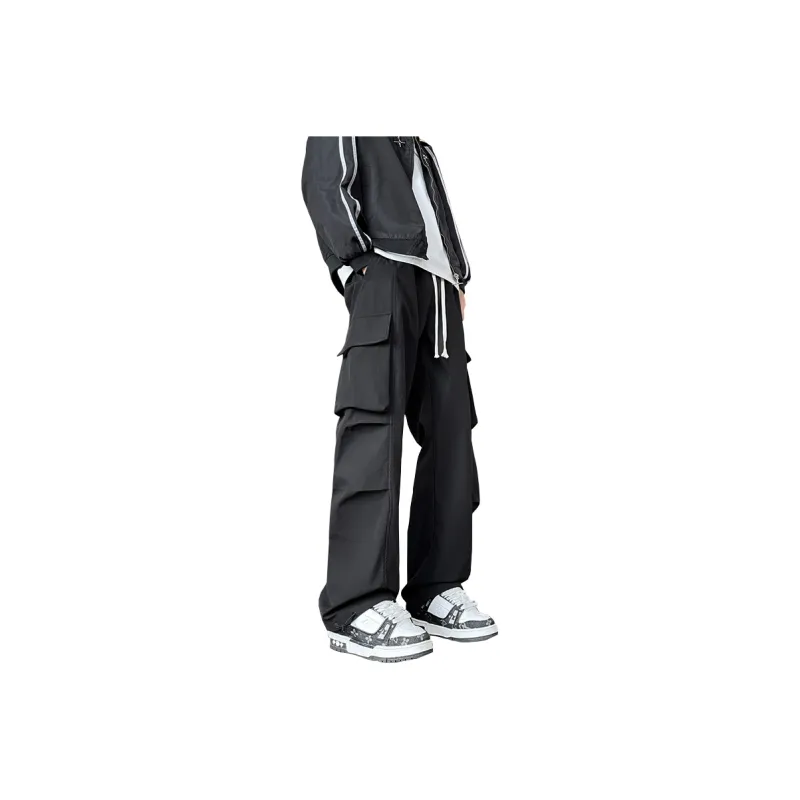 DBD WH Casual Pants Unisex-0