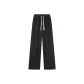 Black[Thickened and Fleece-Lined Upgraded]