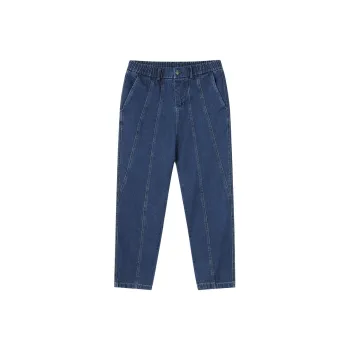 4T Jeans Unisex Blue