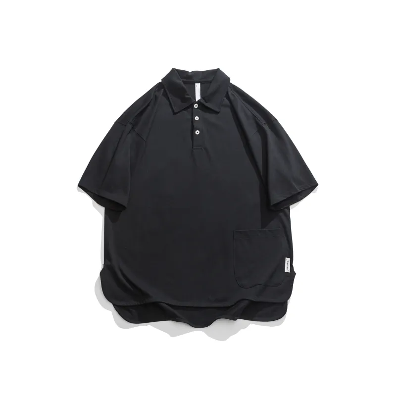 VERAF CA Polo Shirts Unisex-2