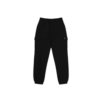 Dolly Noire Casual Pants Men's Black