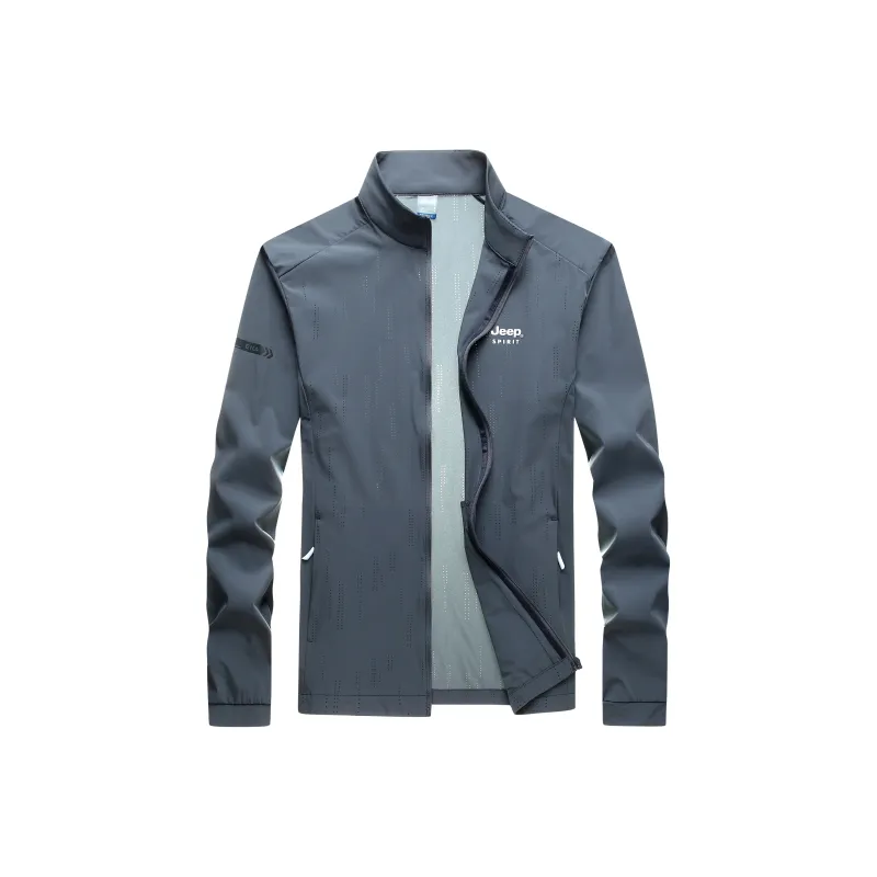 JEEP SPIRIT UV Protection Sun Protection Clothing Men's-8