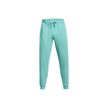 Under Armour UA Rival Knitted Sweatpants Men's Teal