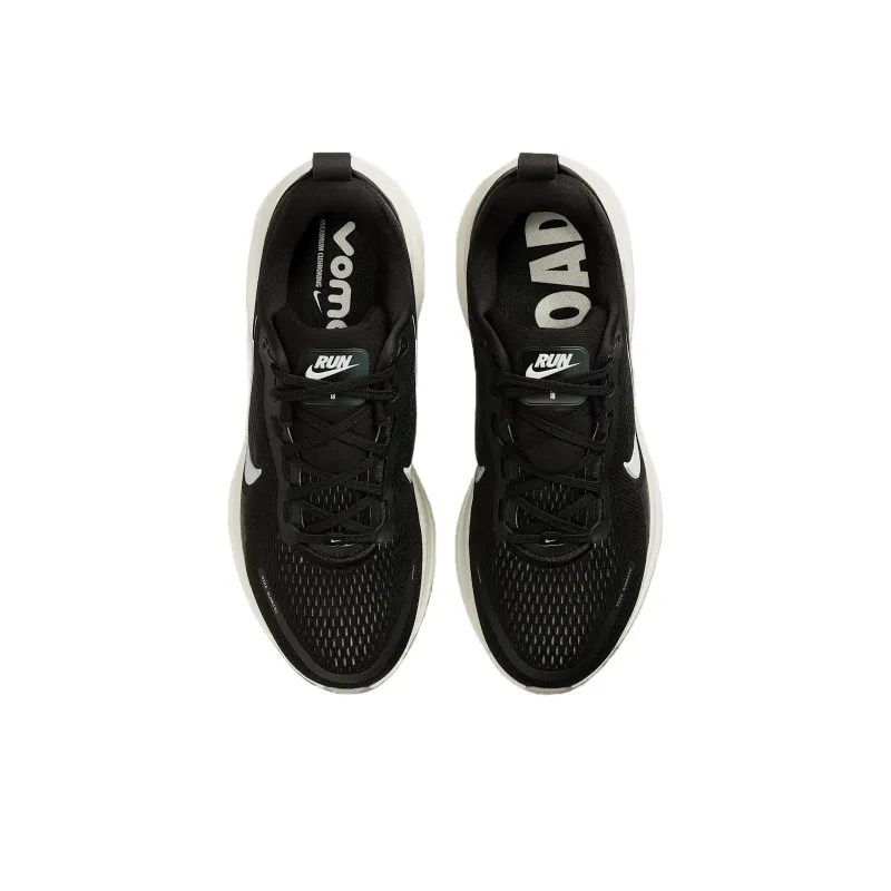 Nike Vomero 18 Black Coconut Milk Light Iron Ore Summit White Women's-4