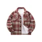 Red Plaid[Upgraded]