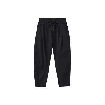 ZUO Casual Pants Men Black