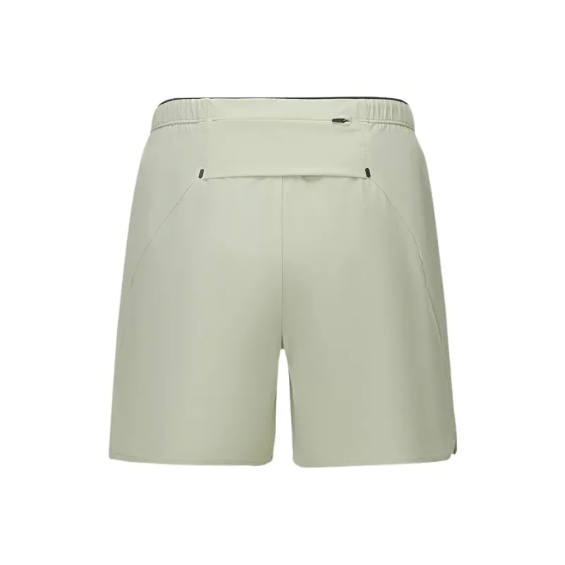 DESCENTE RUNNING Collection Casual Shorts Men's-1