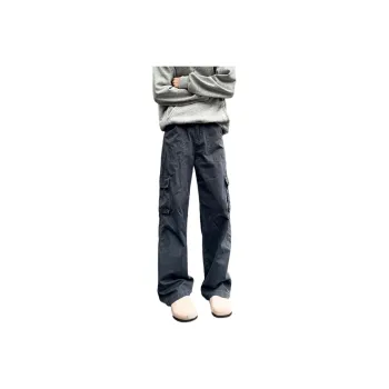 H.V.G.A Casual Pants Unisex