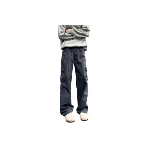 H.V.G.A Casual Pants Unisex