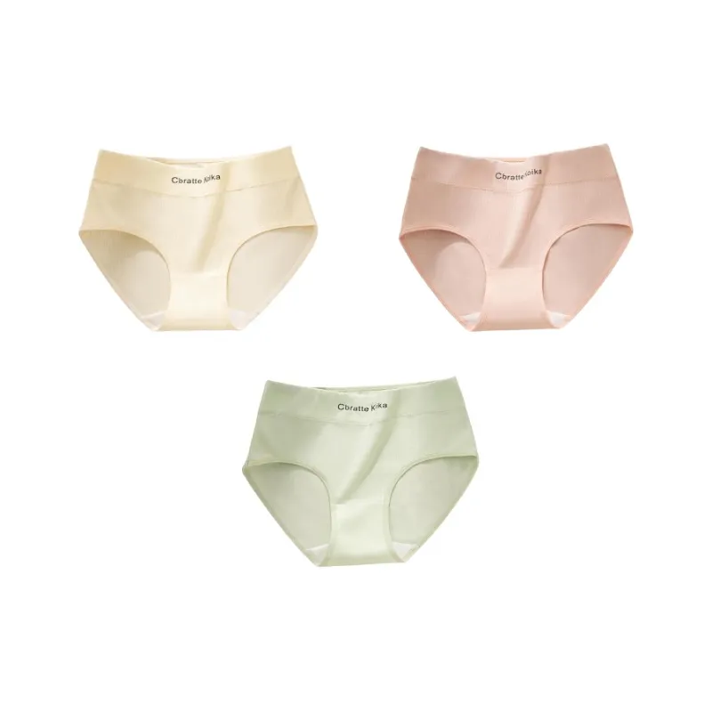 Urban Beauty Underpants Women's Combo Set-18