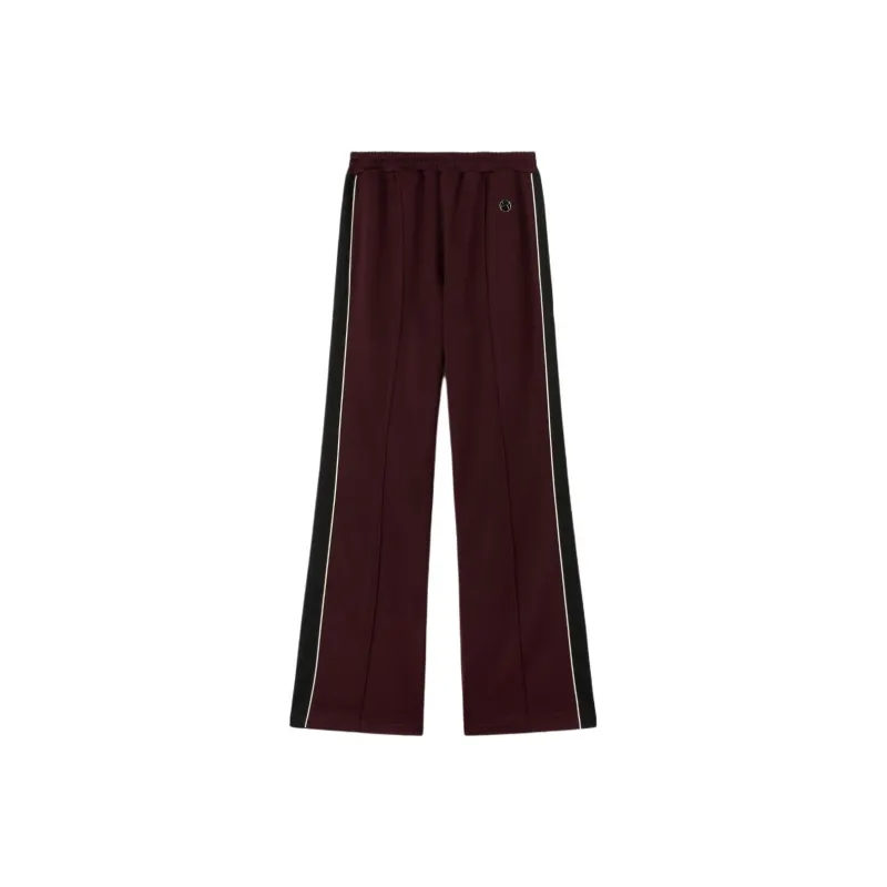 AMBUSH Side stripe Track Pants-0