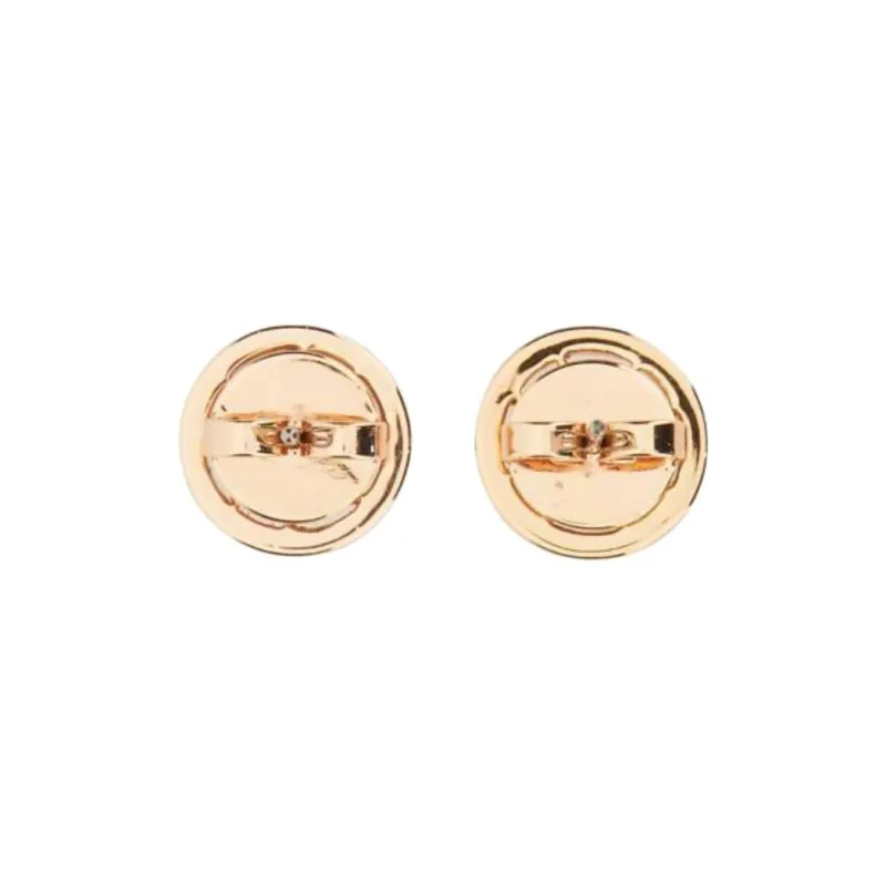 TORY BURCH Earrings Women's Gold-1