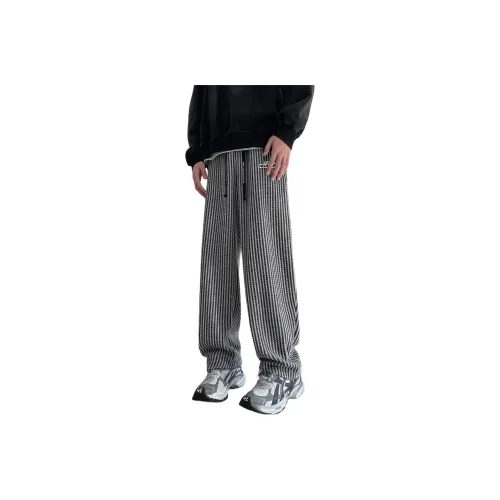 Centennial Globe Casual Pants Unisex