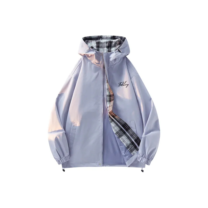 TALKING TOM Jackets Coats Unisex Black-12