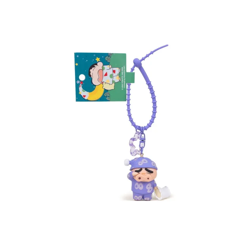Jinnew Keychains Unisex-7