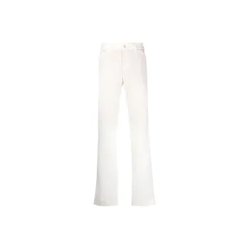ETRO Bootcut Mid Rise Pants