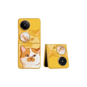 SUPER MOUSE Phone Cases