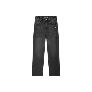 JOHN RICHMOND FW24 Jeans Men's Smoke Gray