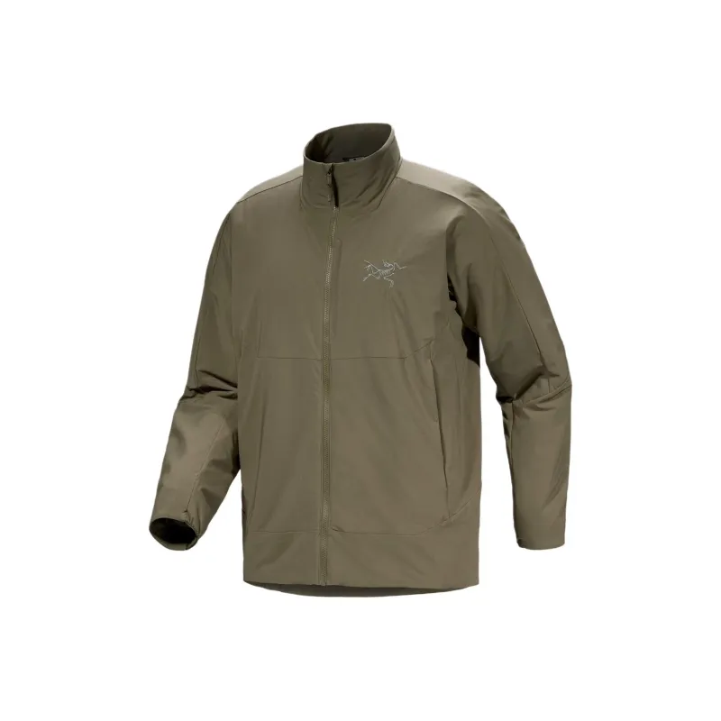 Arcteryx ALLIUM Puffer Jacket Men's-9