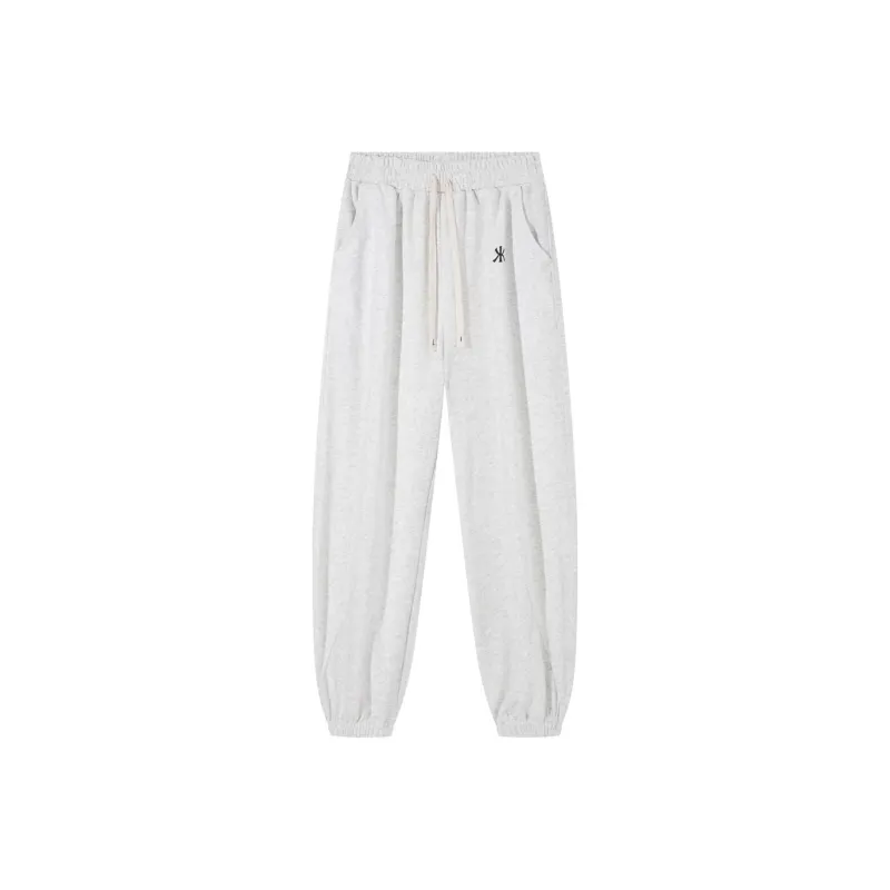 Kawasaki Knitted Sports Pants Unisex-8