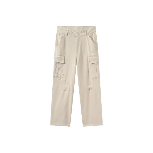 MARK ROBERTSON Cargo Pants Unisex