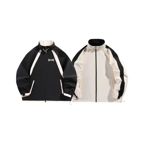 Nike Jacket Womens Spicy Sauce Yellow