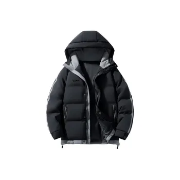 Yalu Preferred Down Jackets & Coats Men's