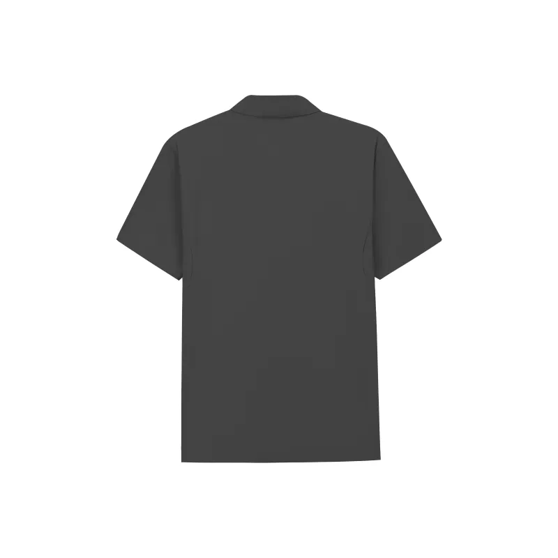 SPYDER TRAINING Polo Shirt Men's-15