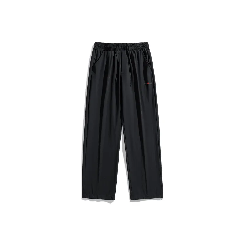 CrocoSport Knitted Sports Pants Unisex-0