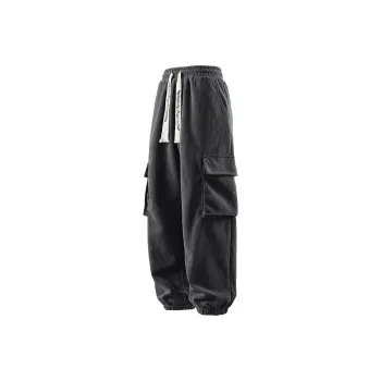 Disney Cargo Pants Unisex