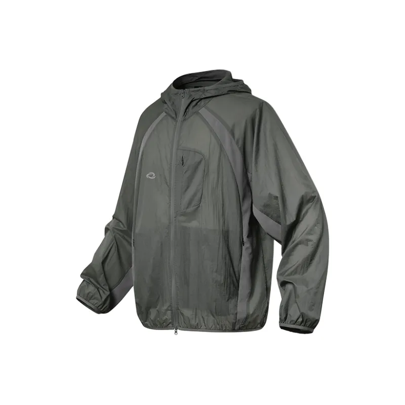 BUTTBILL Sun Protection Clothing Unisex-2